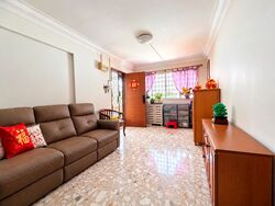 Blk 828 Tampines Street 81 (Tampines), HDB 3 Rooms #639222561